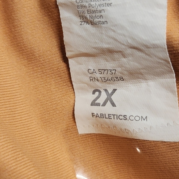 SPORT WOMEN'S BRA Purple Marble Women's Top - Picture 6 of 6